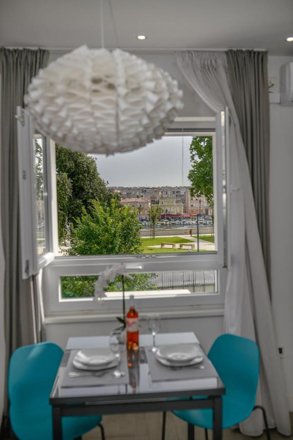 Unique Apartment Zadar Exterior photo
