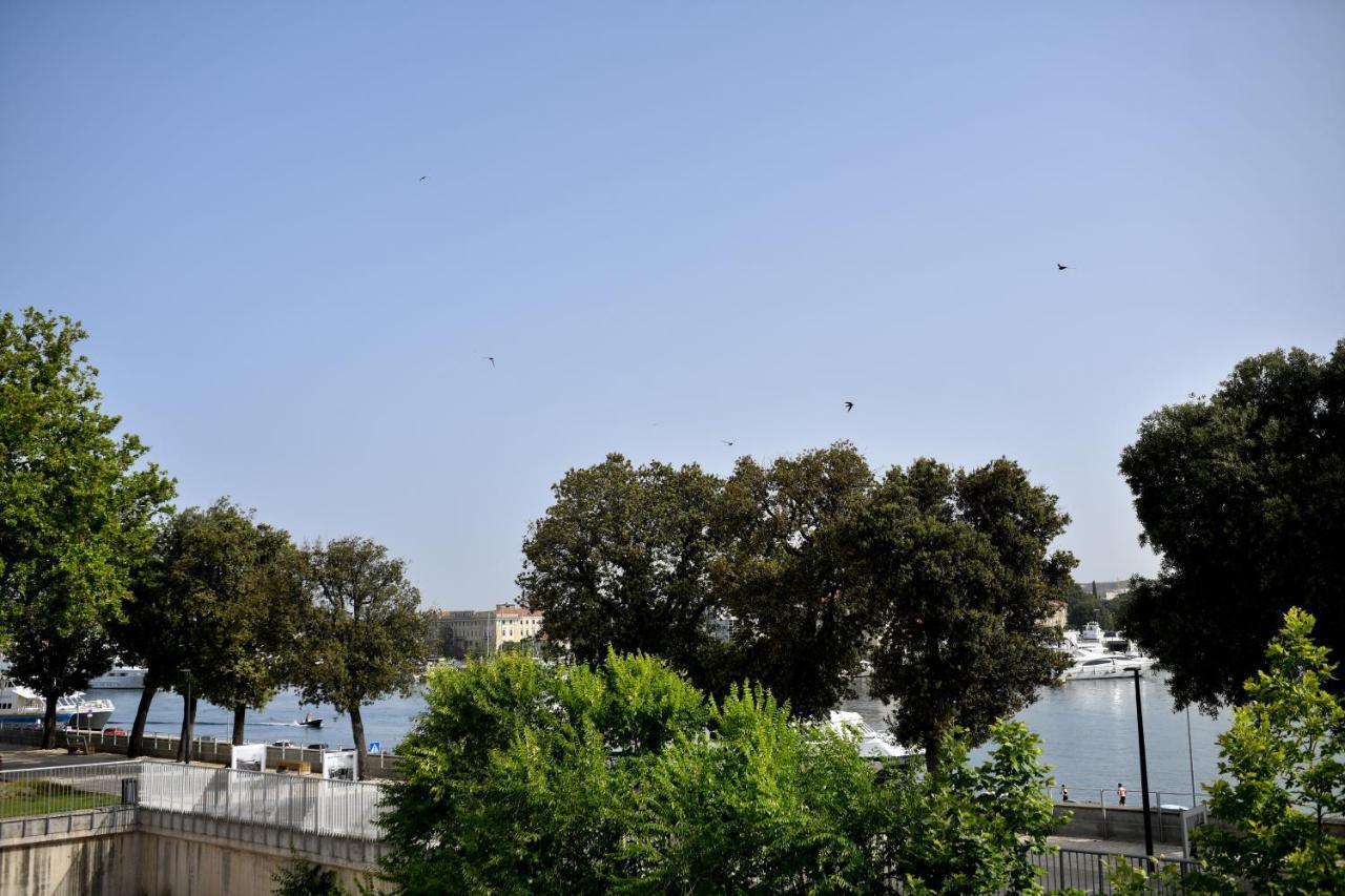 Unique Apartment Zadar Exterior photo
